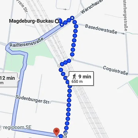 Safan I Elbnah I Balkon I Uniklinik I Parkplatz アパート