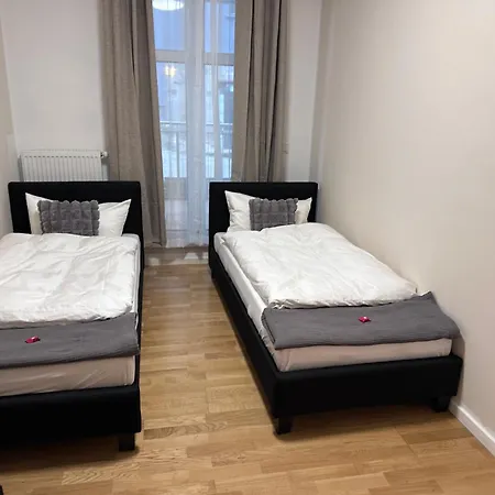 アパート Safan I Elbnah I Balkon I Uniklinik I Parkplatz *