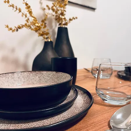 Safan I Elbnah I Balkon I Uniklinik I Parkplatz アパート マクデブルク