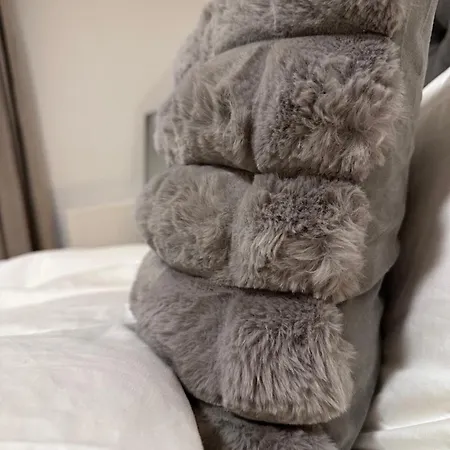 Safan I Elbnah I Balkon I Uniklinik I Parkplatz דירה *