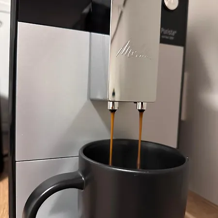 アパート Safan I Elbnah I Balkon I Uniklinik I Parkplatz *