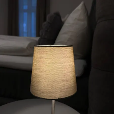 Safan I Elbnah I Balkon I Uniklinik I Parkplatz *