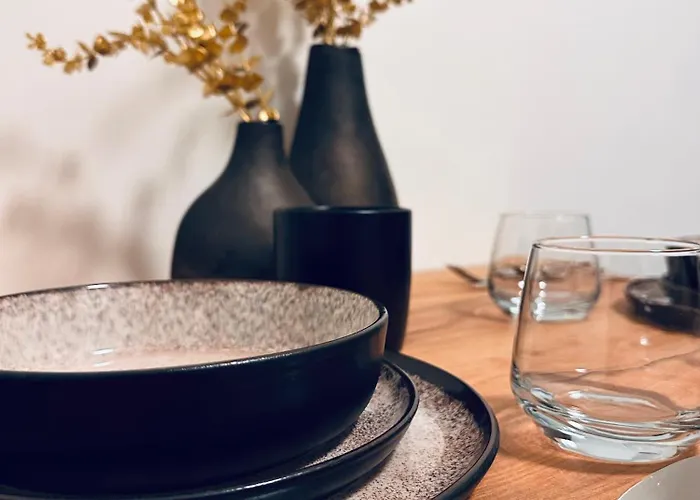 Safan I Elbnah I Balkon I Uniklinik I Parkplatz Apartment Magdeburg