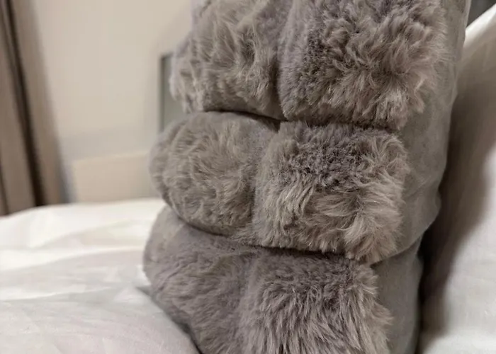 Safan I Elbnah I Balkon I Uniklinik I Parkplatz Apartment *