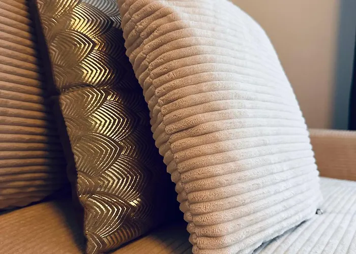 Safan I Elbnah I Balkon I Uniklinik I Parkplatz *