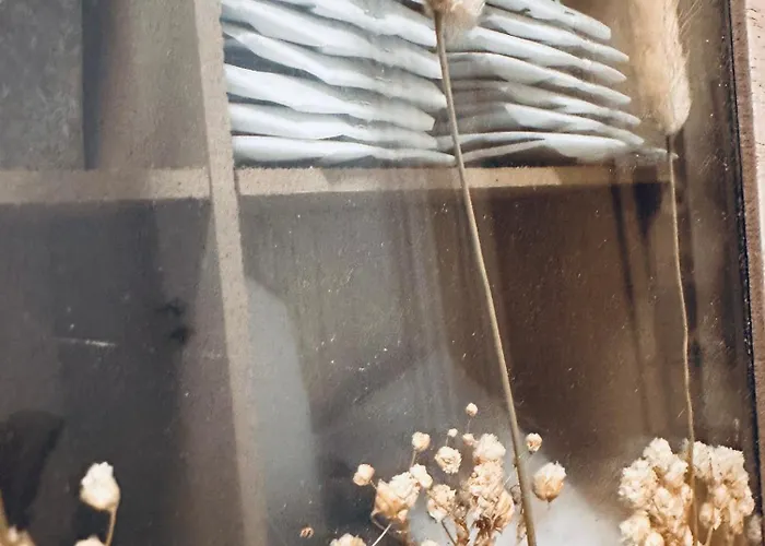 Apartment Safan I Elbnah I Balkon I Uniklinik I Parkplatz *