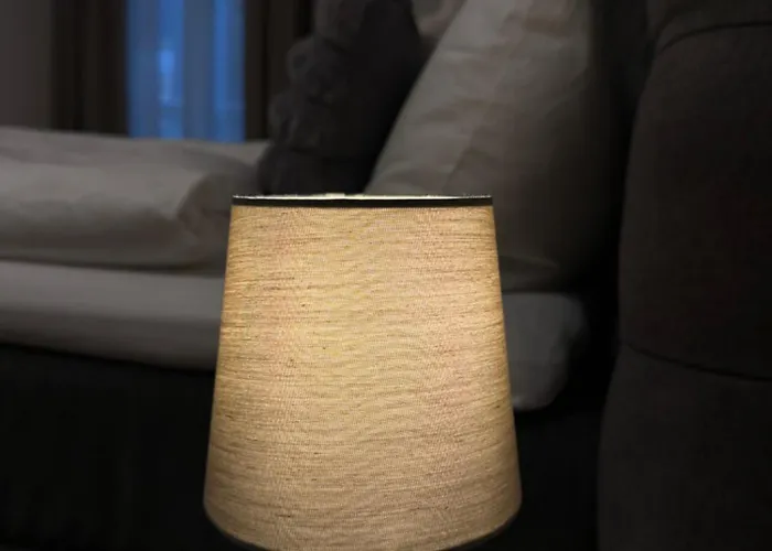 Safan I Elbnah I Balkon I Uniklinik I Parkplatz *